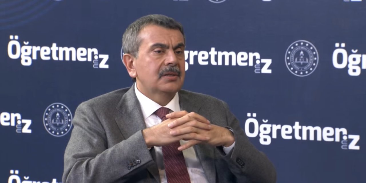 Bakan Tekin açıkladı; Milli Eğitim Akademileri hangi illere kurulacak?
