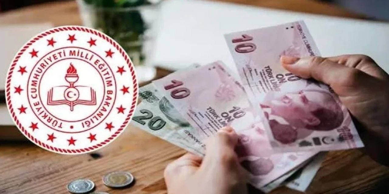 O Öğretmenlere 22 Bin TL Ek Ders Ödemesi Yapılacak