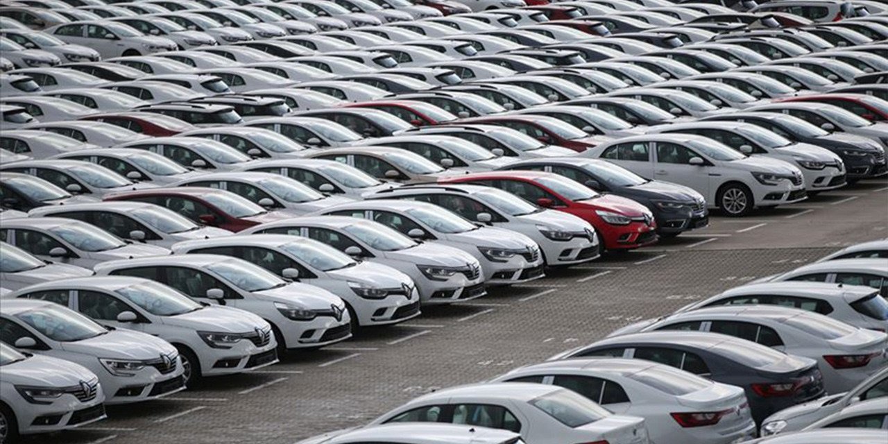 En az yakan otomobiller belli oldu, 100 Km tüketim miktarları açıklandı