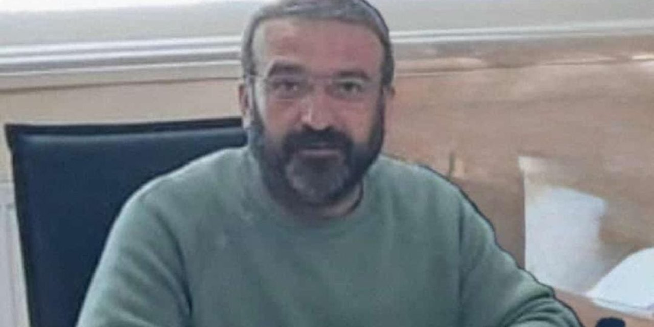 Okul müdür yardımcısı hayatını kaybetti