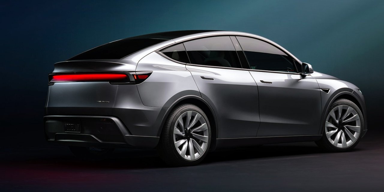 Tesla Model Y Juniper satışa sunuldu, Türkiye Fiyatı belli oldu