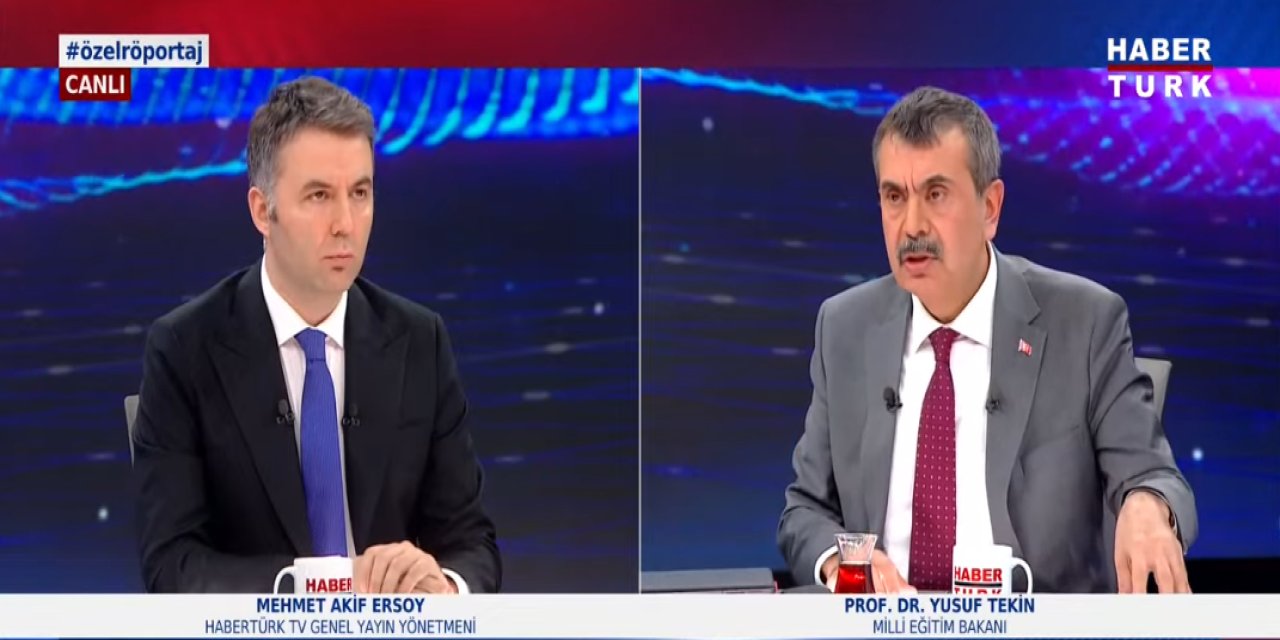 Milli Eğitim Akademisinde görev alacak Akademisyen ve Öğretmenler hangi kriterlere göre seçilecek?