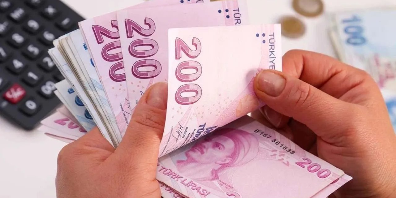 Rekor toplu sözleşme anlaşması imzalandı işçilerin aylık kazancı 176 bin TL'ye ulaştı