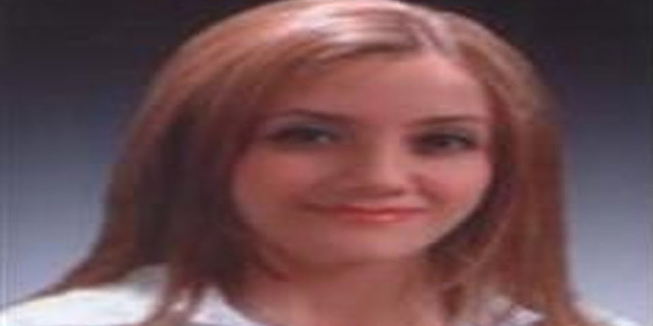 Genç Öğretmen amansız hastalığa yenik düştü