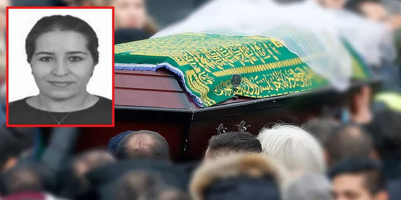 İki çocuk annesi Öğretmen amansız hastalığa yenik düştü