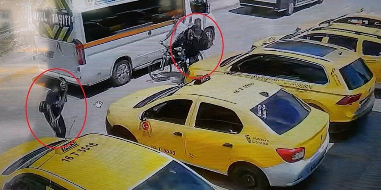 Eski Nişanlı Dehşet Saçtı: Okul Önünde Kurşun Yağdırdı