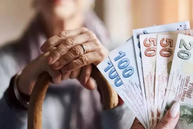 En Düşük Emekli Maaşı Kaç TL Olacak, En Güçlü Tahmin Belli Oldu