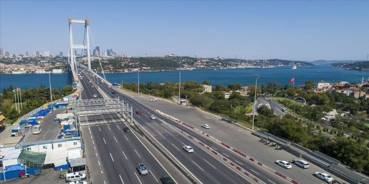 Bayramda Ücretsiz Olan Toplu Taşıma Seferleri