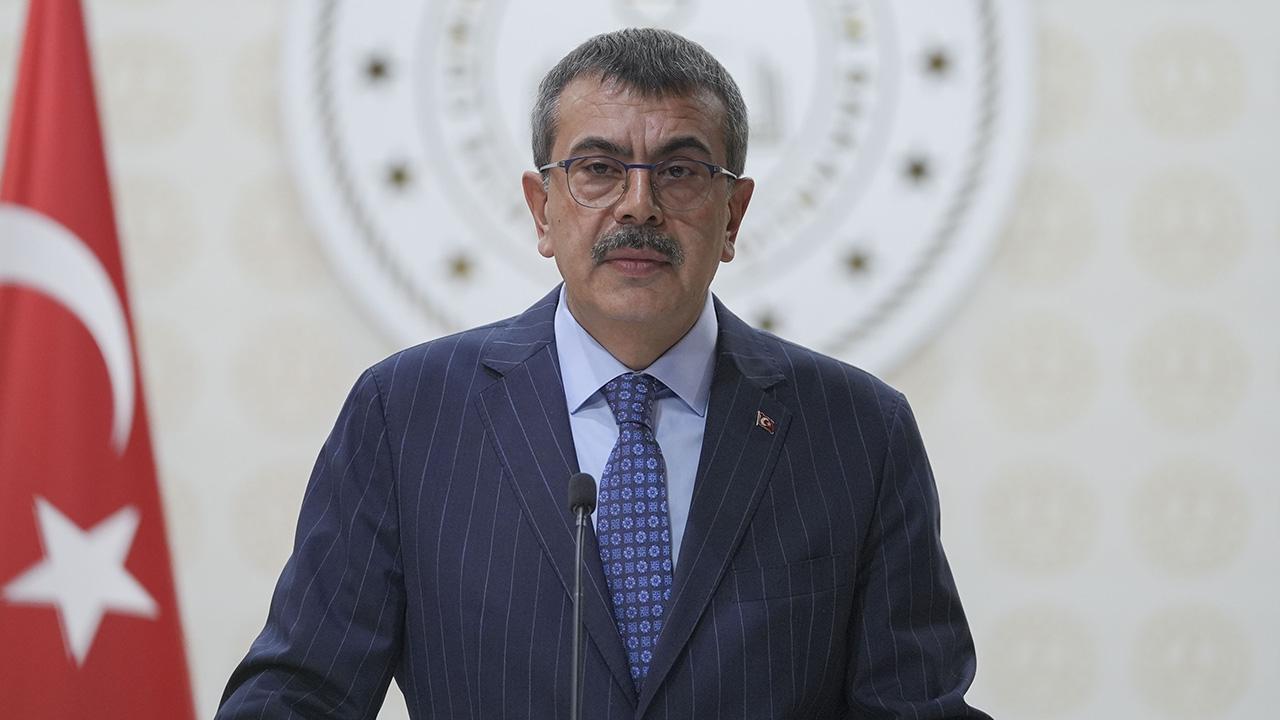 Bakan Tekin Açıkladı; Haziran Dönemi Mesleki Çalışmalar Yüz Yüze Yapılacak