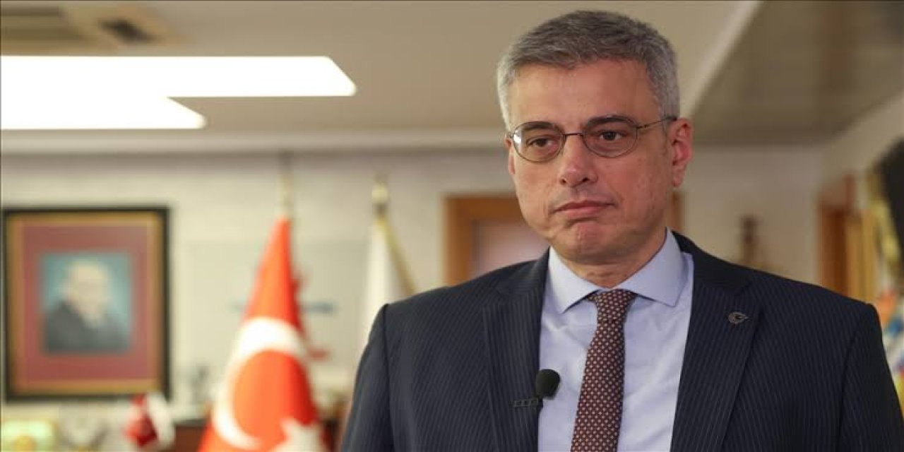 Sağlık Bakanı Memişoğlu Atama Müjdesini Verdi!