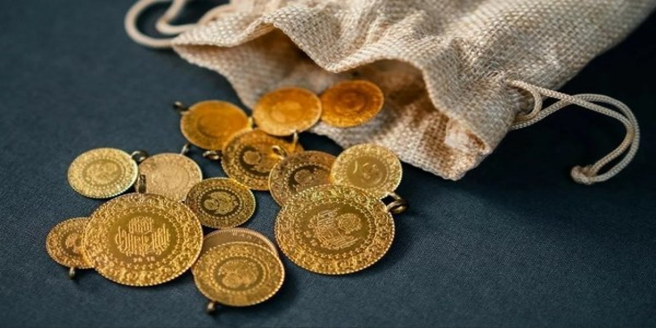 Altında Tarihi Rekor! Gram Altın Ne Kadar Oldu?