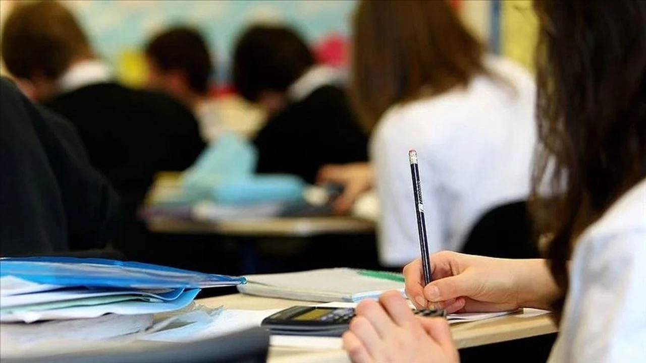 Türkiye'nin En İyi 100 Lisesi Belli Oldu