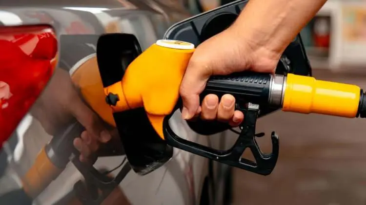 Motorine Zam Geldi