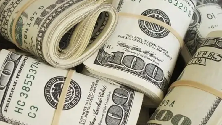 BBVA'dan 2025 Türkiye Raporu: Yıl Sonu Dolar Kuru Tahmini Açıklandı!