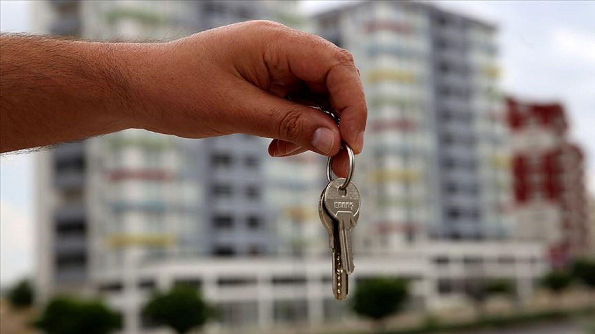 Kiralarda Yeni Dönem Mi Başlıyor? Gözler Sosyal Konut Projesinde!