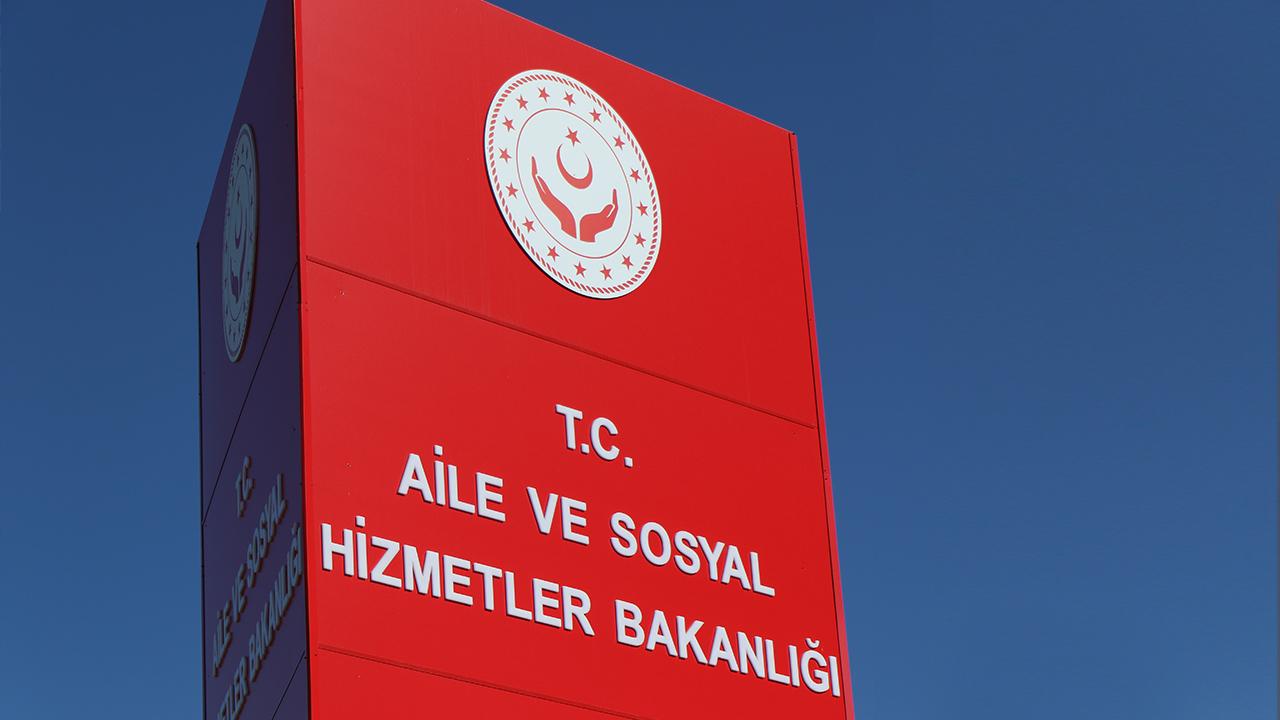 Aile Bakanlığı Destekleri 8154 TL'ye Yükseliyo