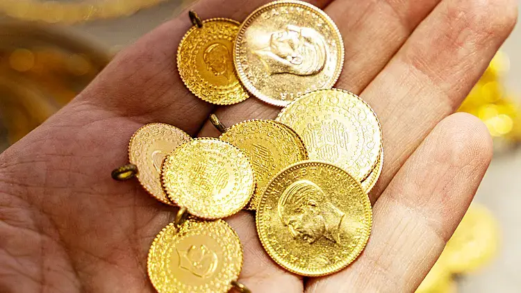 Altın Haftayı Zirvede Tamamladı: İşte Kapanış Rakamları!