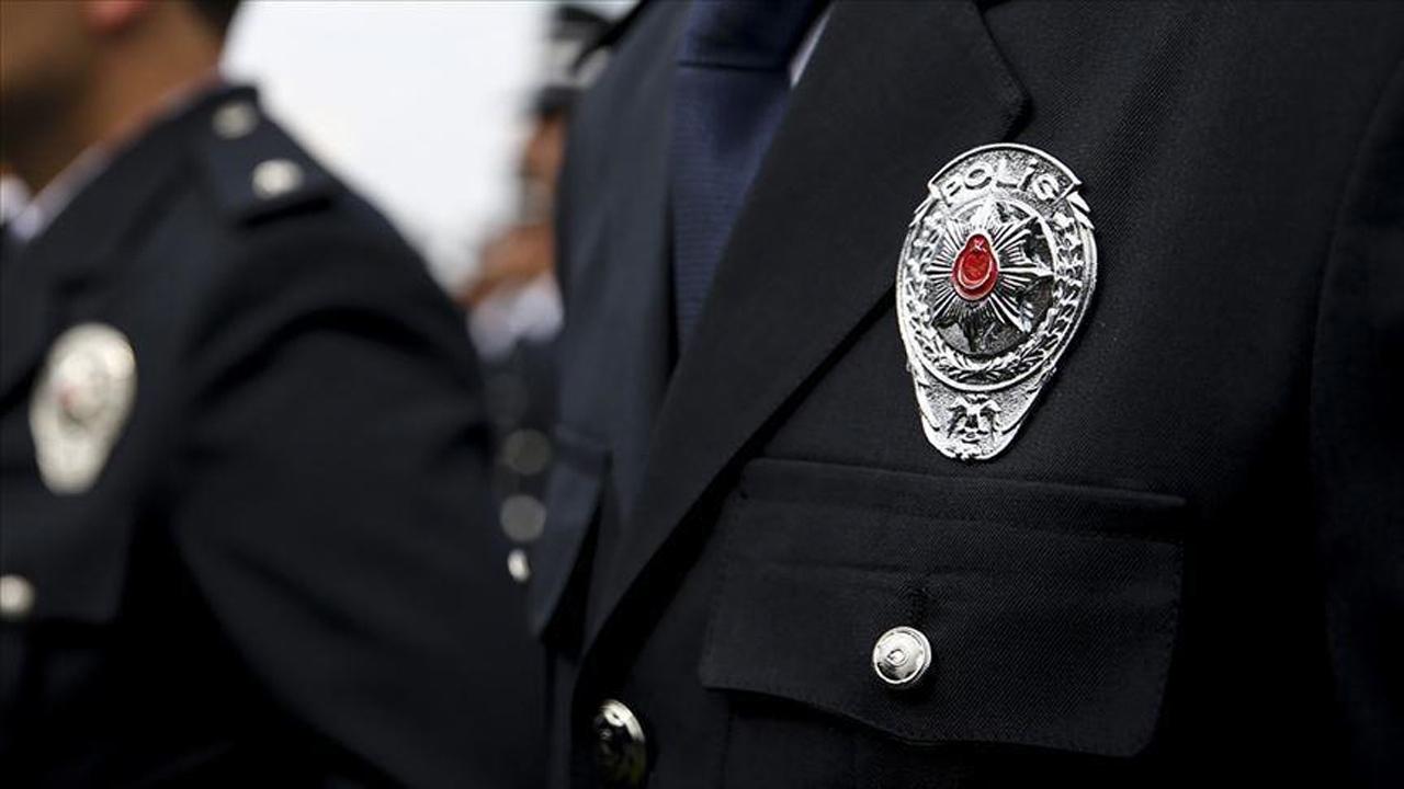 Polislerden Maaşlarına Seyyanen Zam Talebi