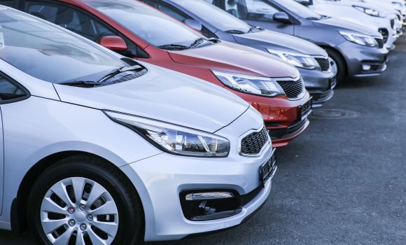 TÜVTÜRK'ten Araç Sahiplerine İyi Haber: O Şart Kaldırıldı!