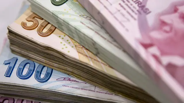 Türk Parası Kıymetini Koruma Kanunu'nda Değişiklik: Vergi İstisnalarına Sınırlama Geliyor