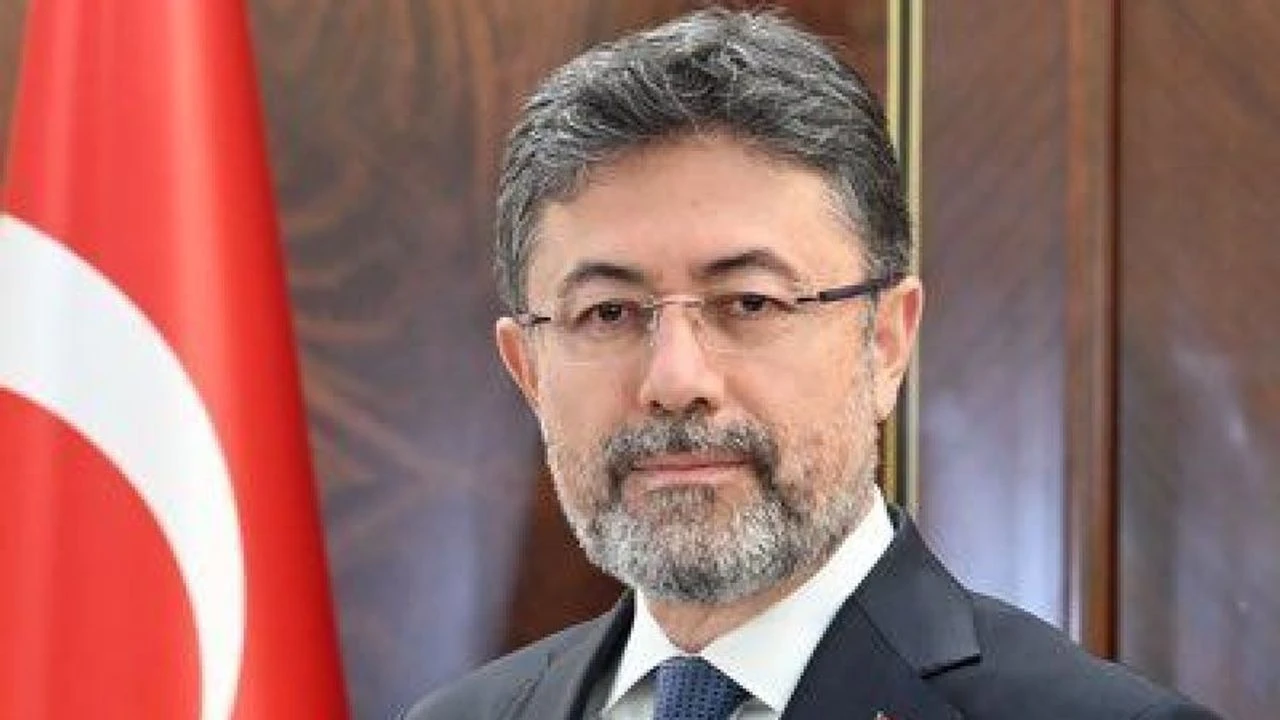 Bakan Yumaklı'dan Kırsal Kalkınmaya 10.2 Milyar TL Hibe Desteği
