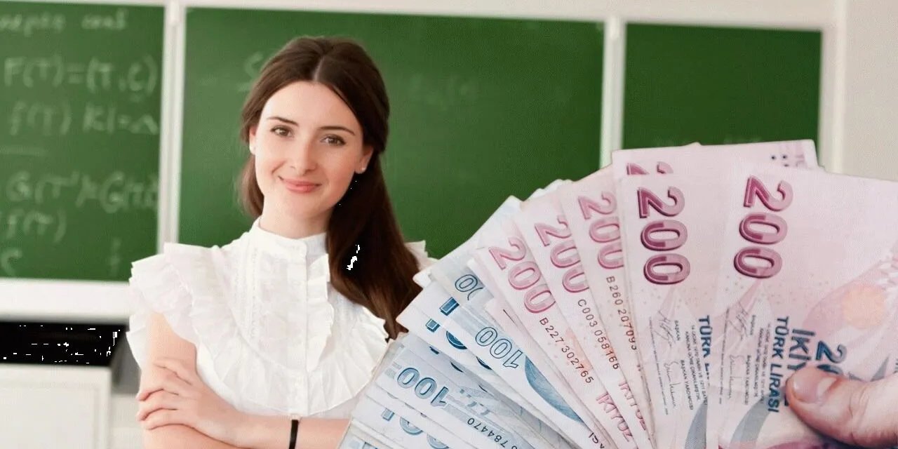 Temmuz Zammıyla Beraber Ek Ders Ücretleri Kaç TL Olacak?