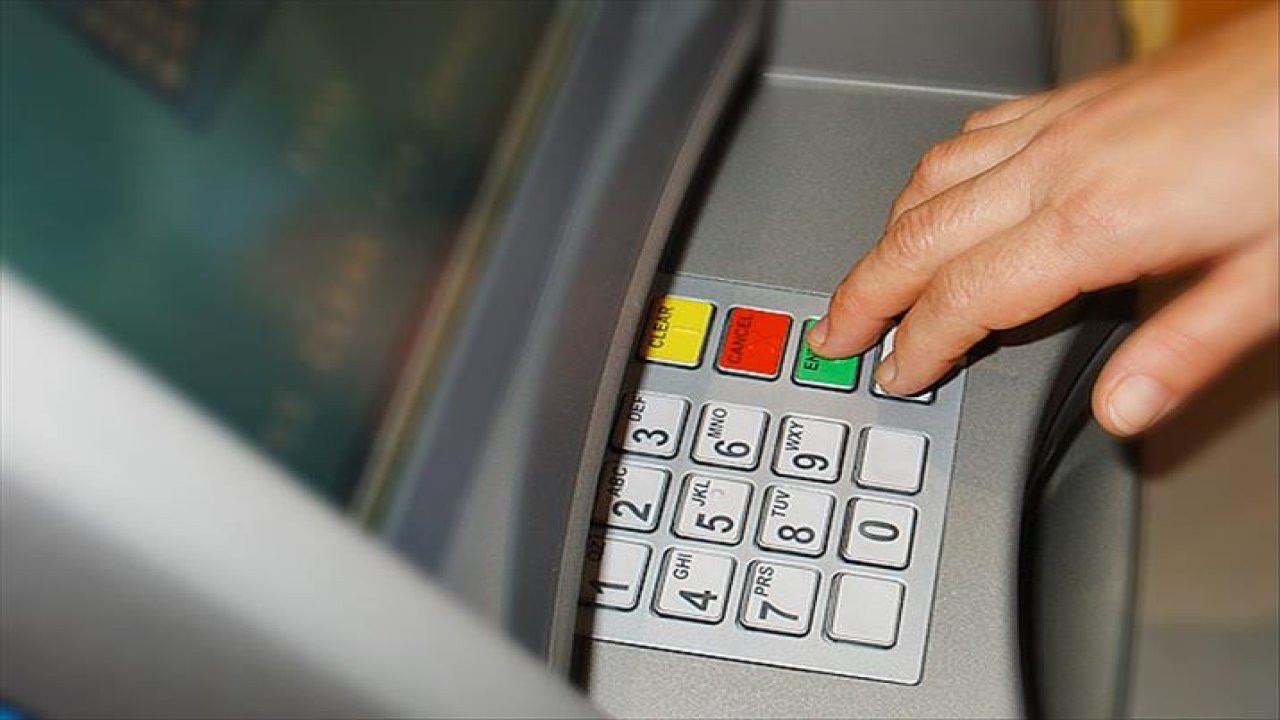 ATM Dolandırıcılarının Yeni Yöntemleri: Dikkat Etmeniz Gerekenler