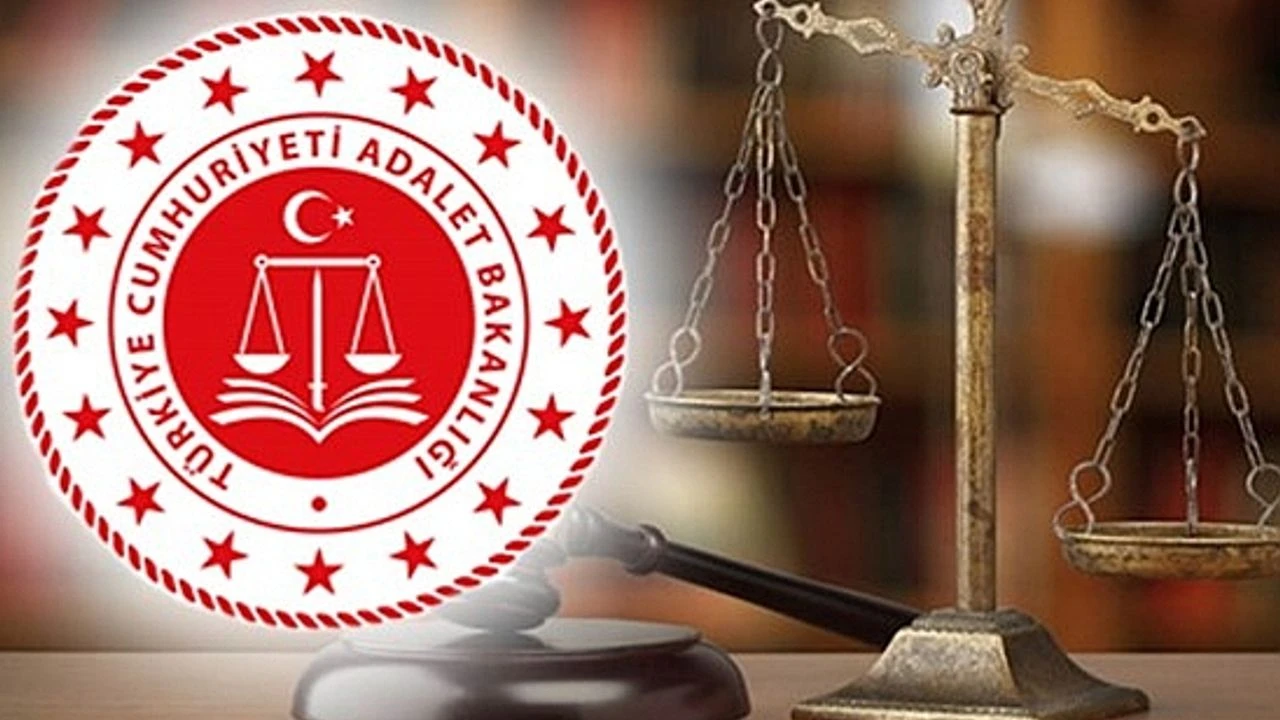 Adalet Bakanlığı'ndan Dev İstihdam Hamlesi: 70 Bin Personel Alımı Yapılacak!