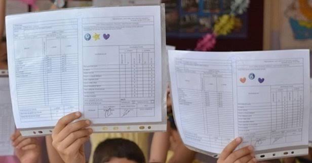 Karne Sevinci: Milyonlarca Öğrenci Yaz Tatiline Giriyor!