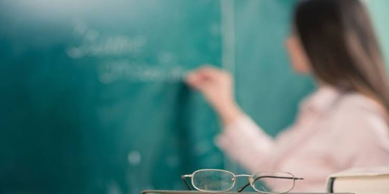 Eğitim Camiası Şokta, Kadın Müdür Yardımcısı Uyuşturucudan Gözaltına Alındı