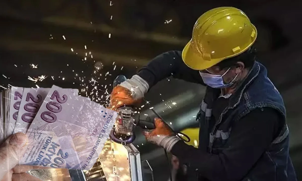 Kamu İşçileri İkinci Zam Teklifini Bekliyor: Kritik Eşik!