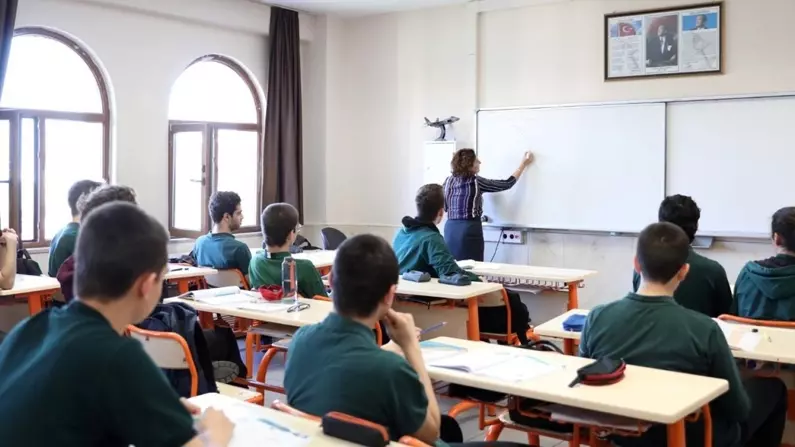 Okul Formasında Yeni Dönem: Kriterler ve Müdürlerin Sorumlulukları Belirlendi