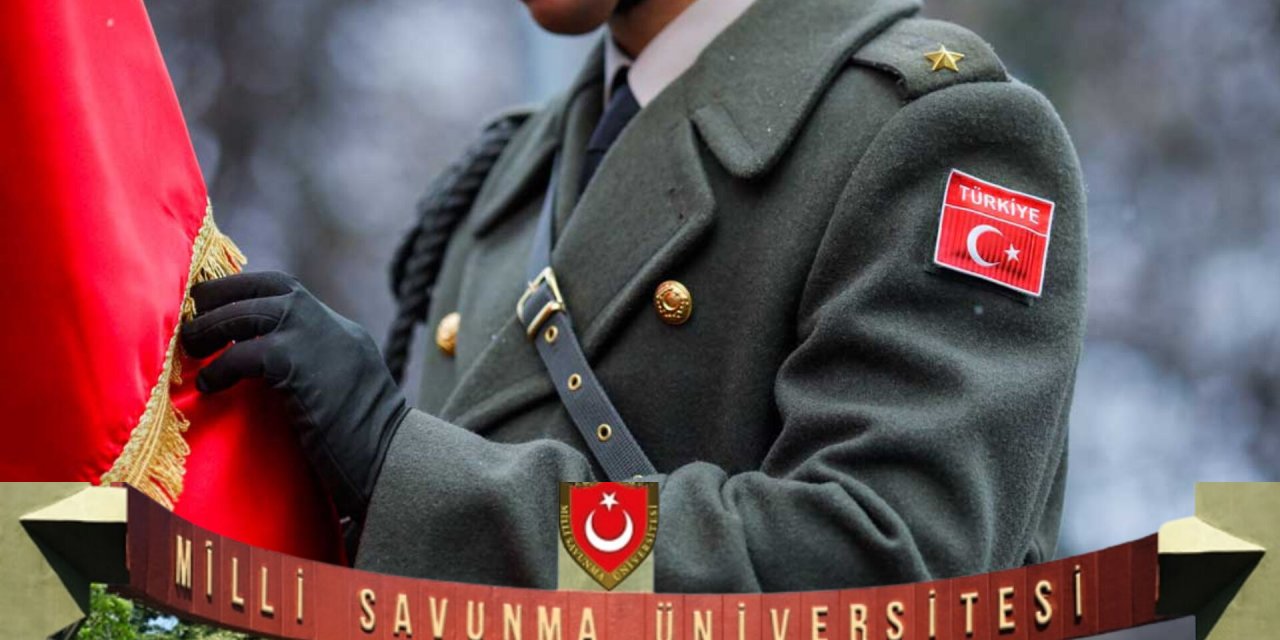 Milli Savunma Üniversitesi Sonuçları Açıklandı, İkinci Aşama Seçim Takvimi Yayınlandı
