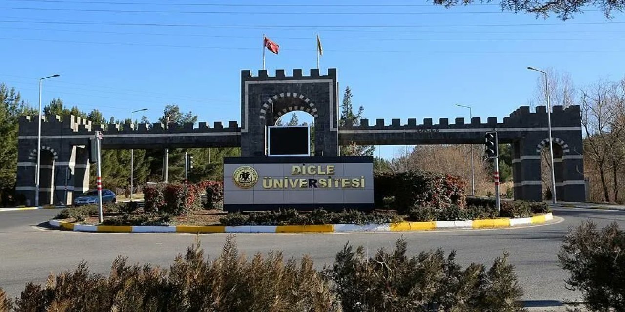 Dicle Üniversitesi 91 Sözleşmeli Personel Alımı Yapacak