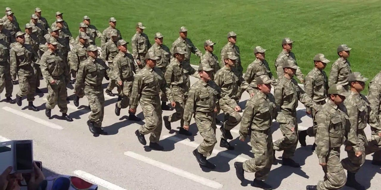 Bedelli Askerlikte Son Çağrı: Ücret Artıyor!