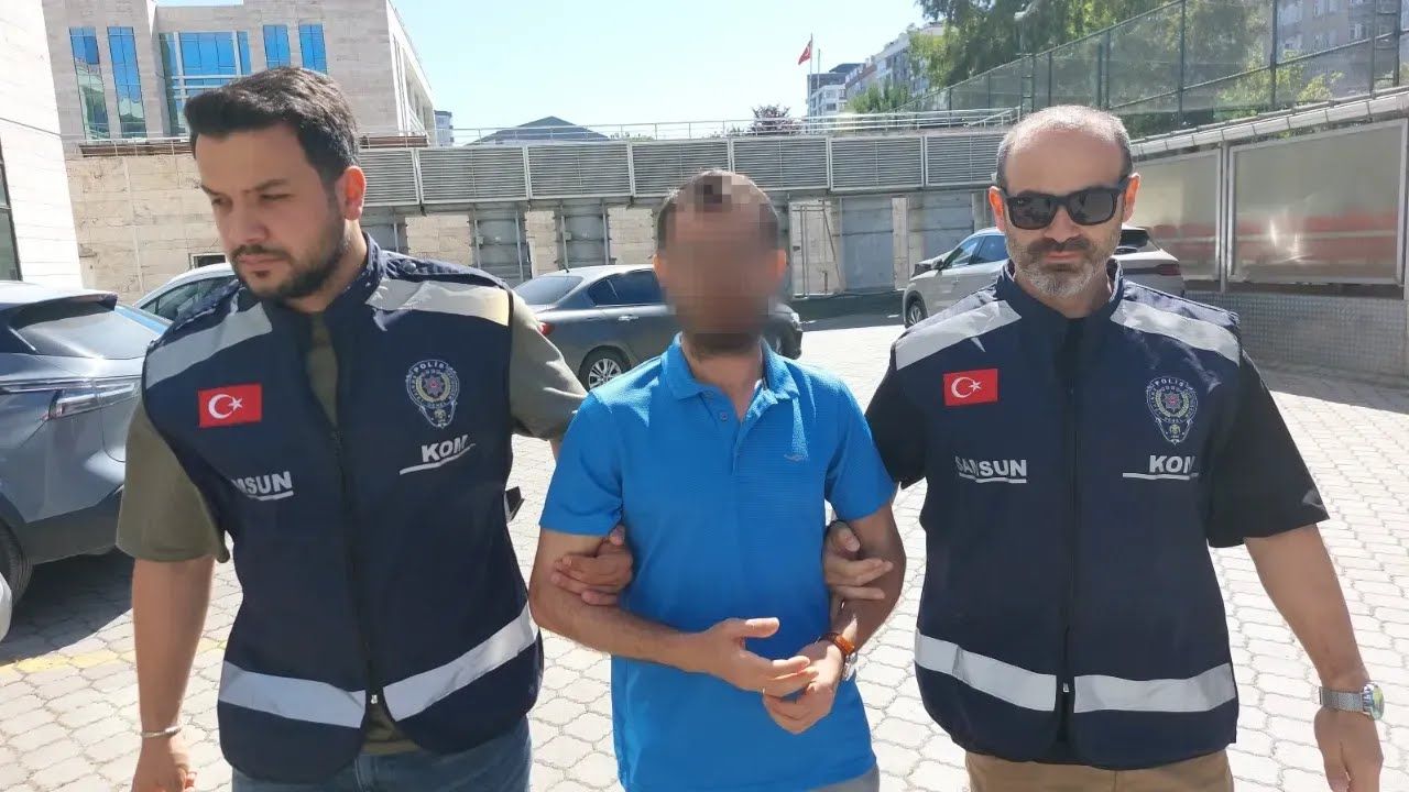 ByLock Tespit Edilen 2 Öğretmen Gözaltına Alındı