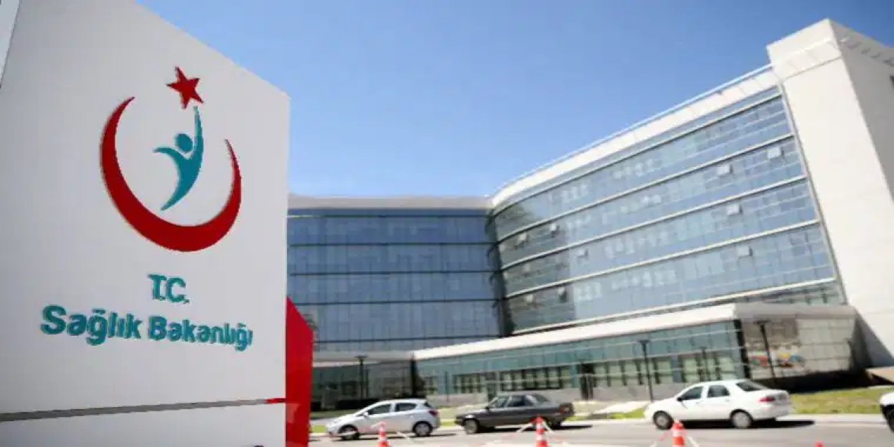 Sağlık Bakanlığından 'Teftiş Kurulu' Genelgesi: 81 İle Yönelik Yeni Düzenleme