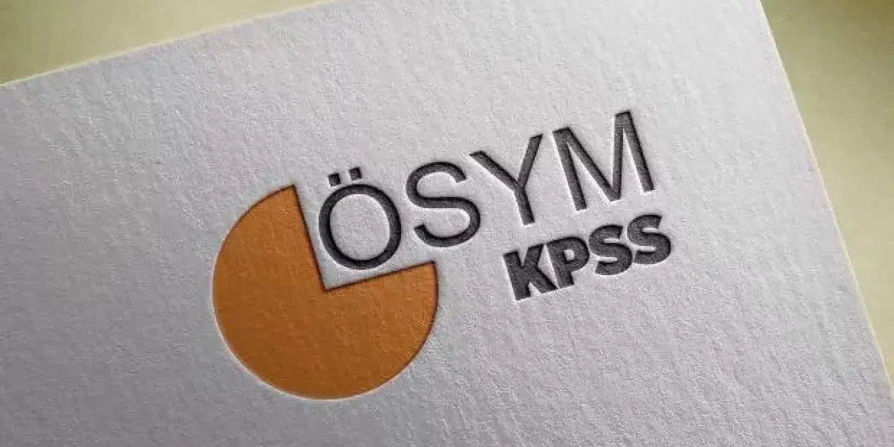 2025 KPSS Başvuruları Başladı!