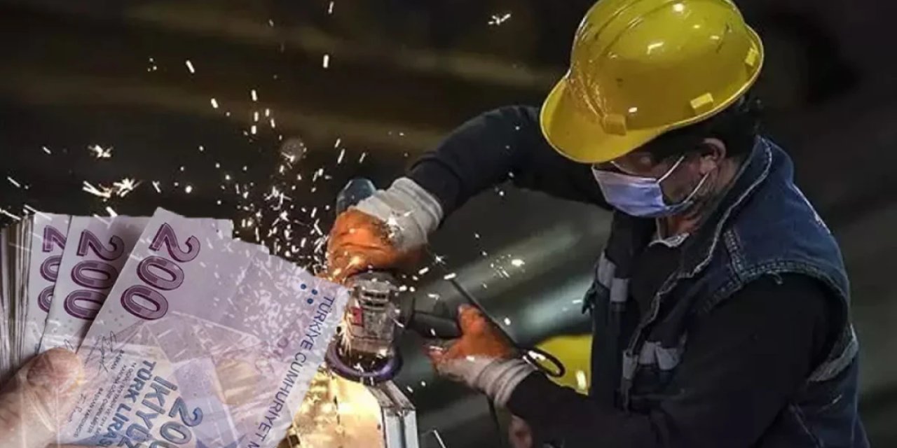 Kamu İşçilerine İkinci Zam Teklifi Yarın Geliyor
