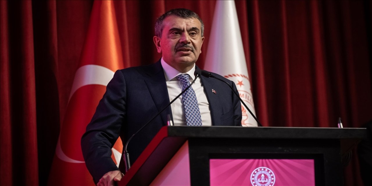 Zorunlu Eğitim Süresi Kısalacak mı? Bakan Tekin Açıkladı