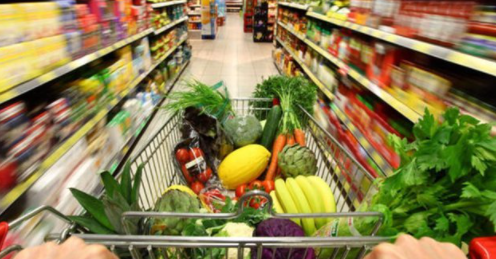 Tarlada 5 lira, markette 25 lira! Gıdanın vatandaşa çileli faturası…