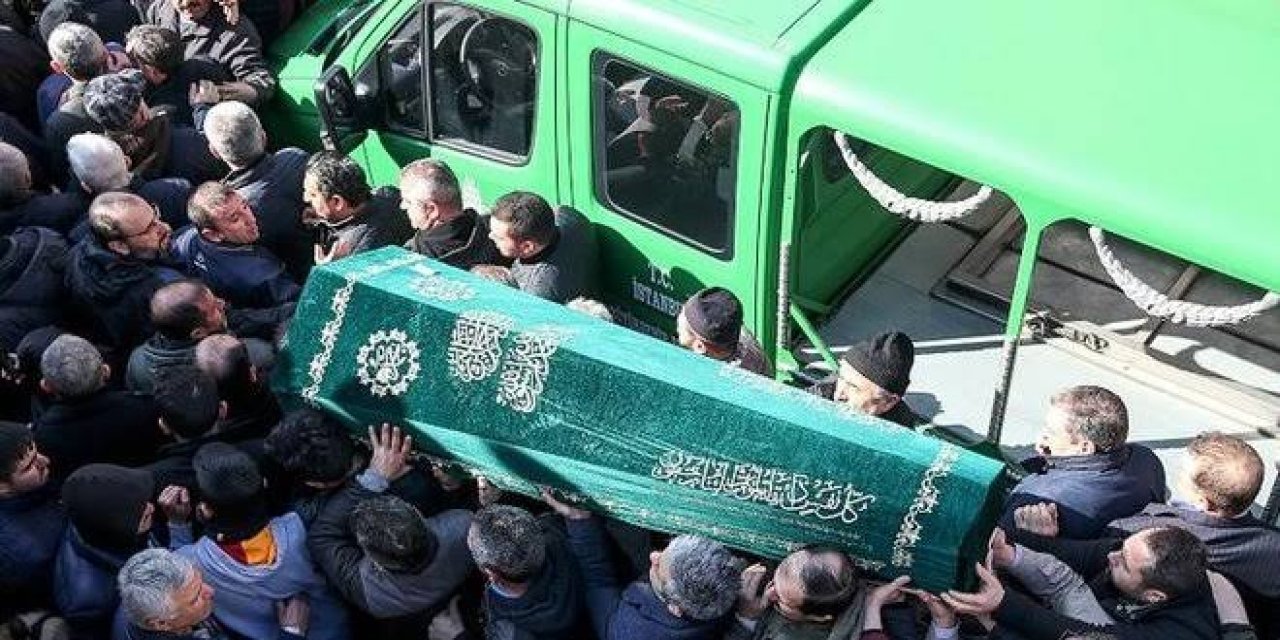 Eğitim Camiasını Yasa Boğan Vefat: Öğretmen Hayatını Kaybetti