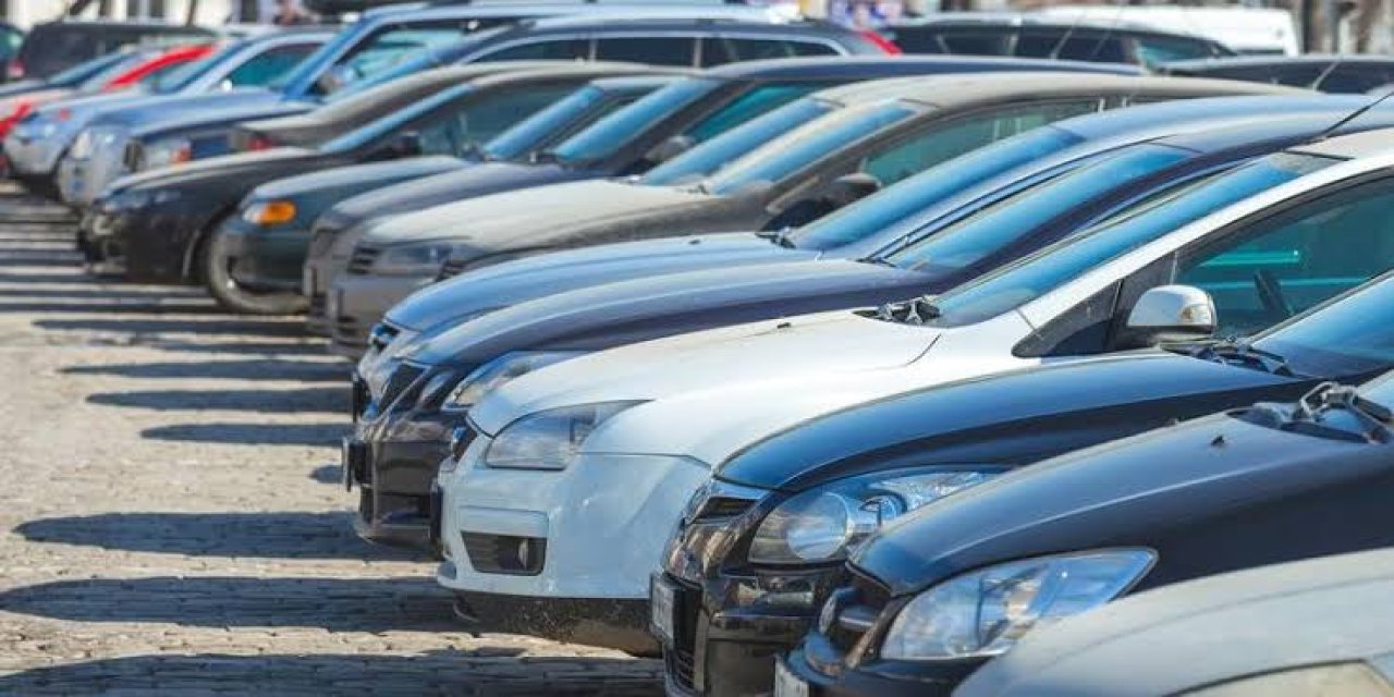 İkinci El Otomobil Satışlarında 6 Ay-6 Bin Kilometre Sınırlaması Uzatıldı