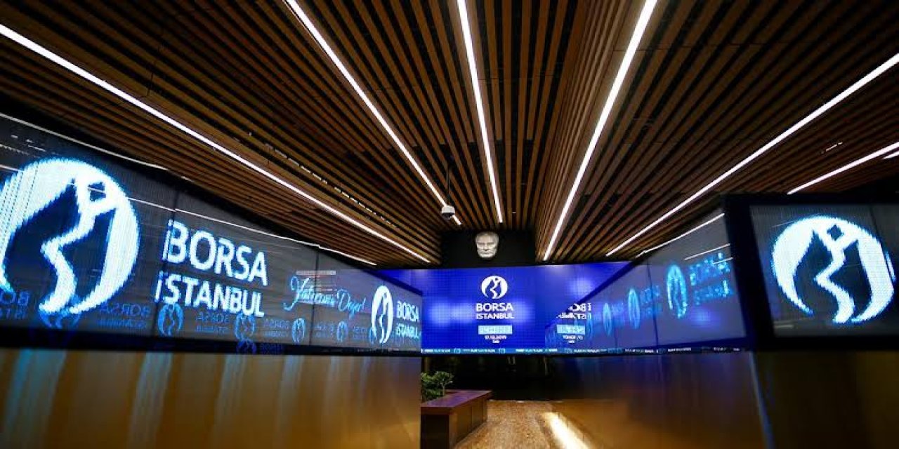 Borsa Yükselişle Kapanış Yaptı
