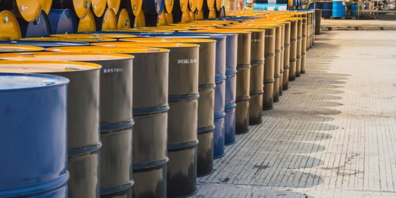 Türkiye'nin Petrol Talebi Artıyor: Nisan İthalatı Yüzde 2,2 Yükseldi!