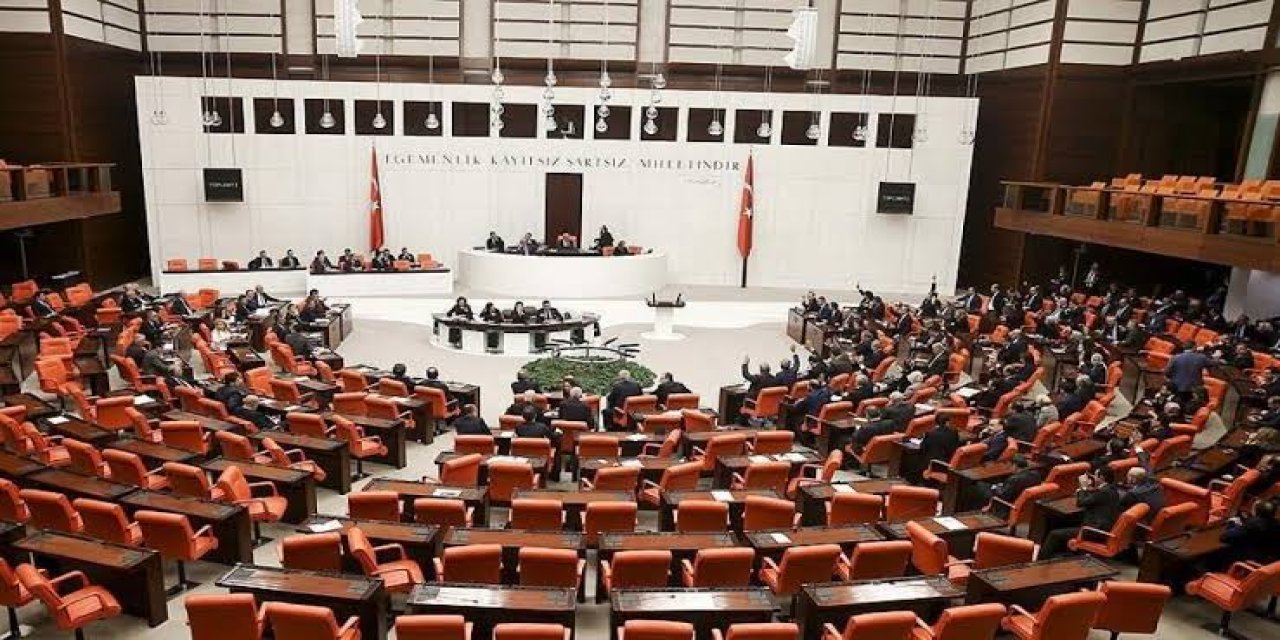 Emeklilerin Gözü Meclis'te: En Düşük Aylığa Zam Haftaya Görüşülüyor