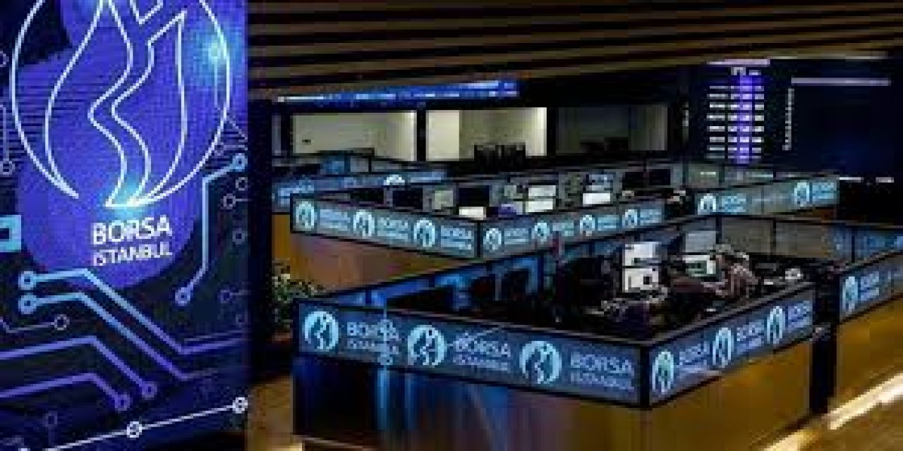 Borsa Rekor Peşinde: Yükseliş Devam Ediyor