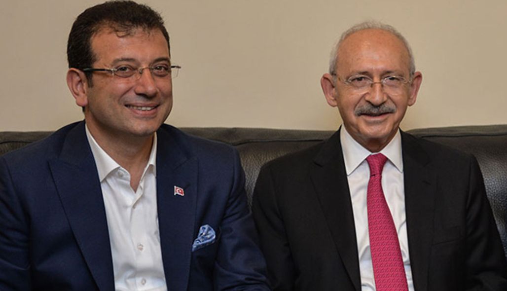 Flaş iddia! CHP 'Kemalciler' ve 'Ekremciler' diye ikiye bölündü