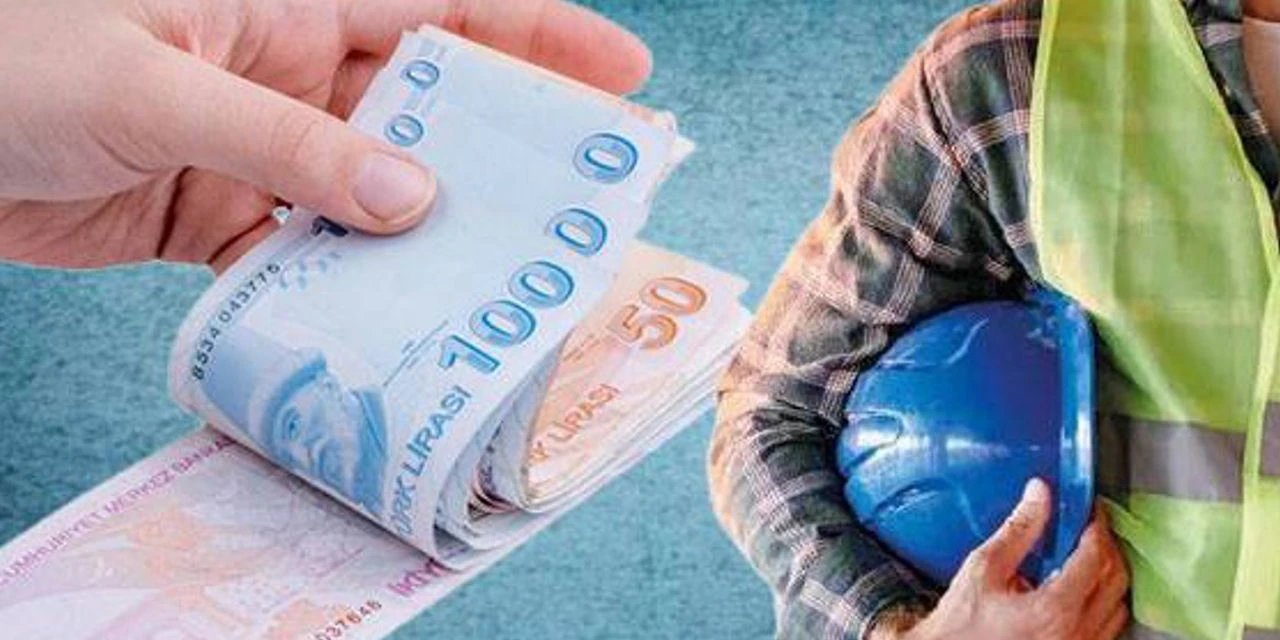 600 Bin Kamu İşçisini İlgilendiren Gelişme: Bakan Işıkhan'dan Kritik Açıklama!
