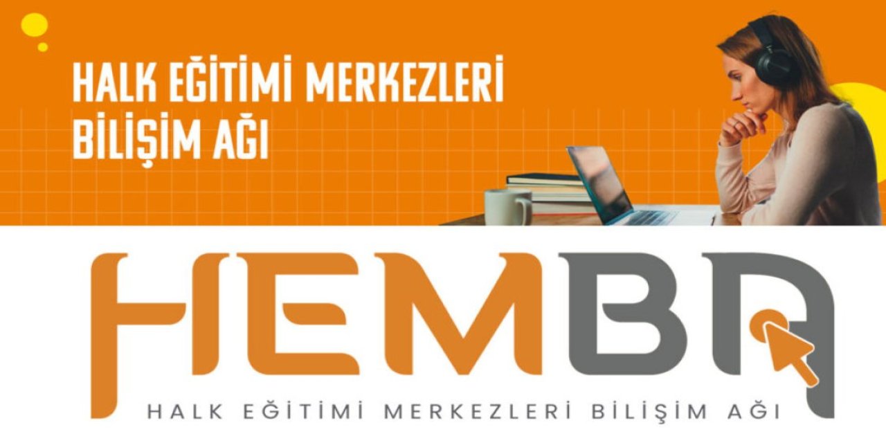 Uzaktan Eğitimde Yeni Dönem: HEMBA'dan Milyonlarca Kişiye Sertifika!